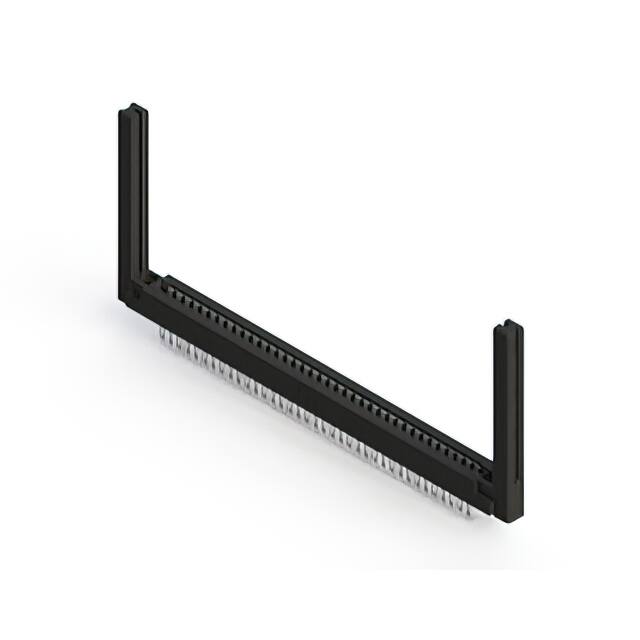 357-074-400-258 EDAC Inc.  Edgeboard Connectors